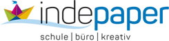 Indepaper Logo